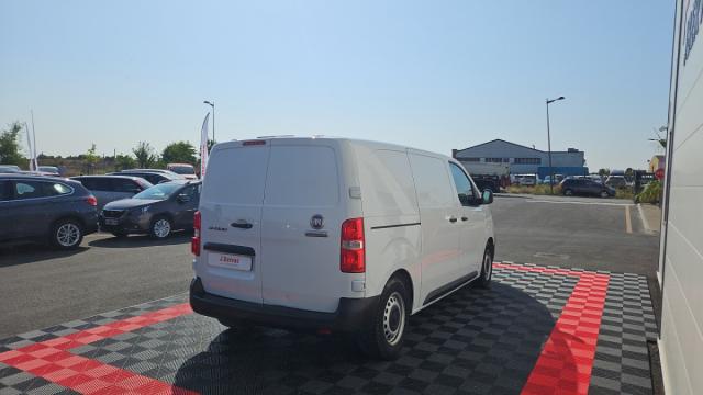 Fiat Scudo image 2