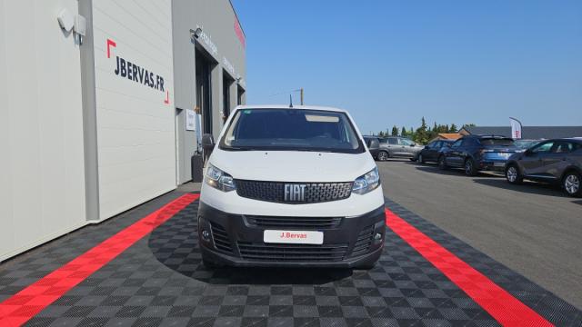 Fiat Scudo image 3