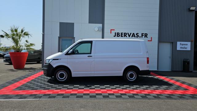 Volkswagen Transporter image 4