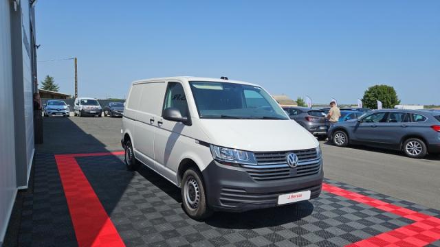 Volkswagen Transporter image 7