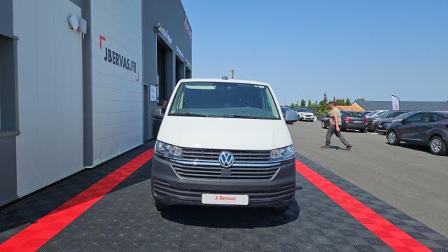 Volkswagen Transporter image 1