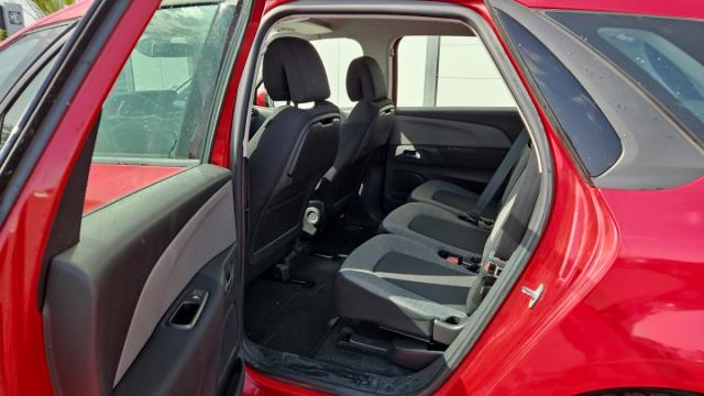 Citroen C4 Spacetourer image 8