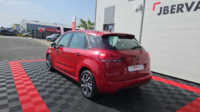 Citroen C4 Spacetourer image 3