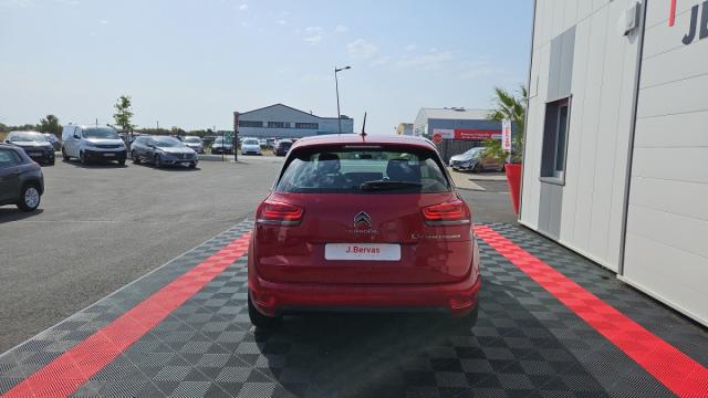 Citroen C4 Spacetourer image 2