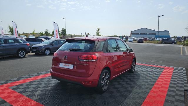 Citroen C4 Spacetourer image 7