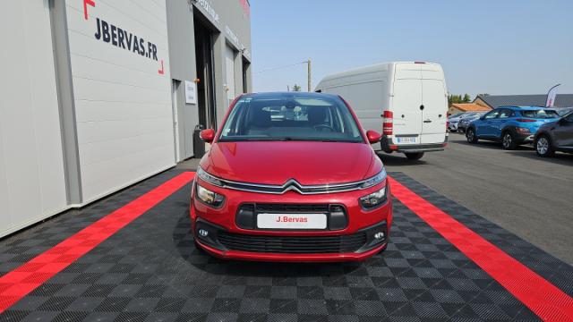 Citroen C4 Spacetourer image 6