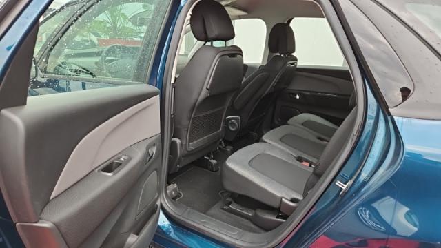 Citroen C4 Spacetourer image 2