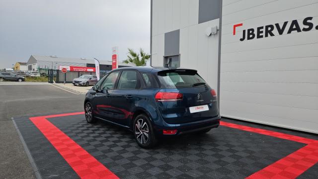 Citroen C4 Spacetourer image 1