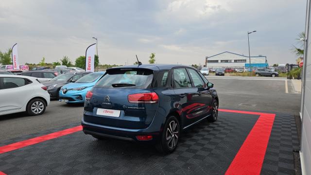 Citroen C4 Spacetourer image 8