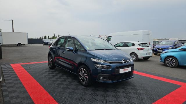 Citroen C4 Spacetourer image 9