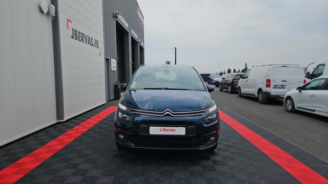 Citroen C4 Spacetourer image 4