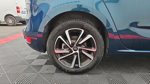 Citroen C4 Spacetourer image 5