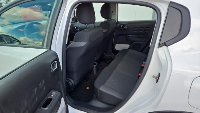Citroen C3 image 1