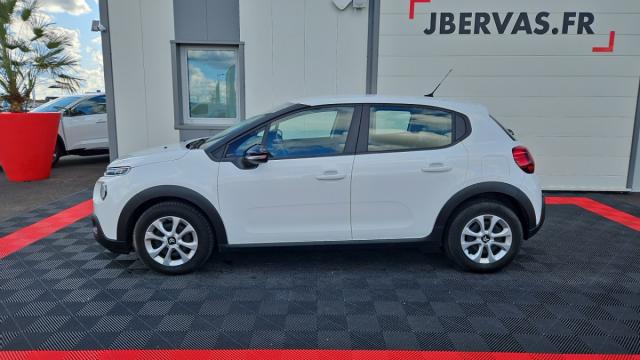 Citroen C3 image 6
