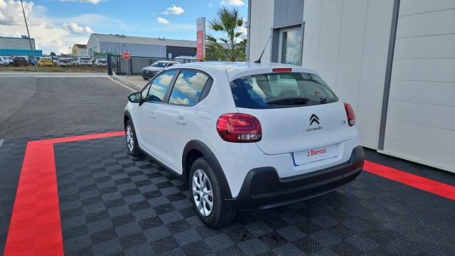 Citroen C3 image 2