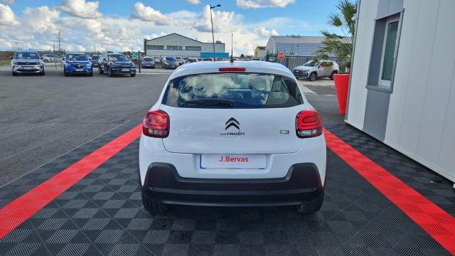 Citroen C3 image 4