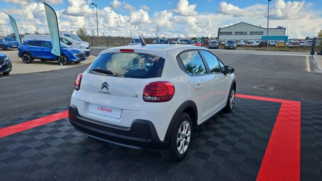 Citroen C3 image 7
