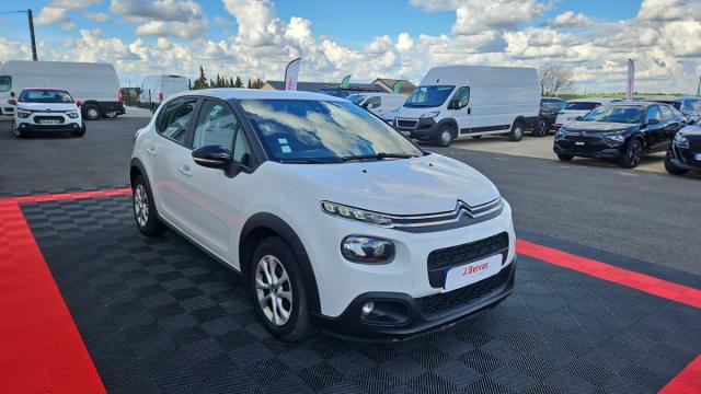 Citroen C3 image 5