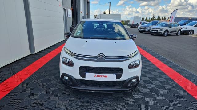 Citroen C3 image 8