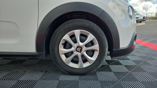 Citroen C3 image 9