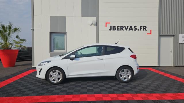 Ford Fiesta image 1