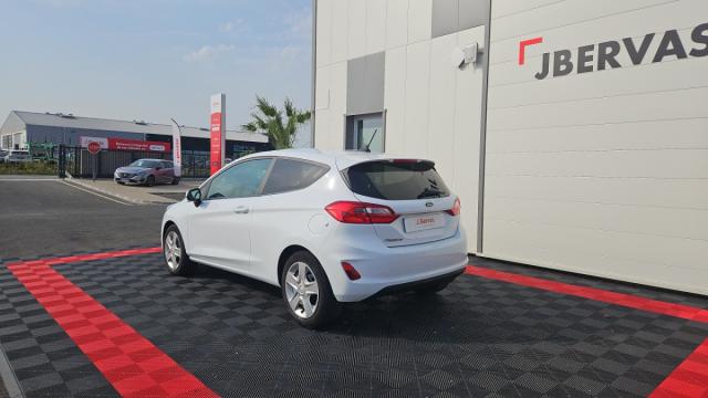 Ford Fiesta image 5