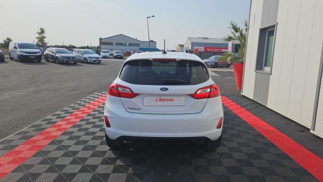 Ford Fiesta image 3