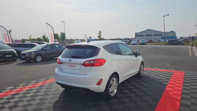 Ford Fiesta image 9
