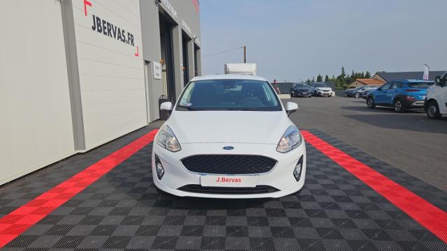 Ford Fiesta image 6