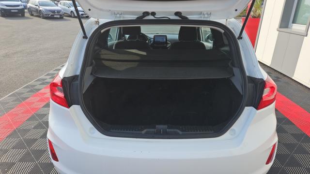 Ford Fiesta image 7