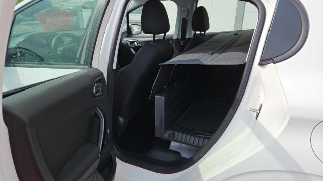 Peugeot 208 Affaire image 1