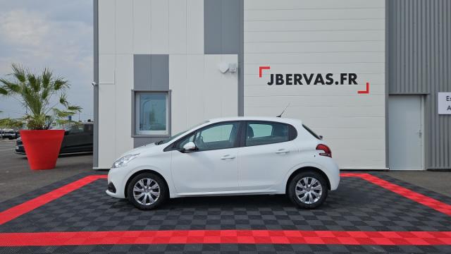 Peugeot 208 Affaire image 9