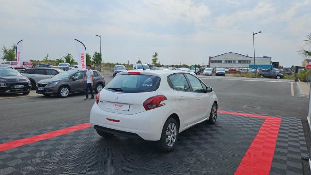 Peugeot 208 Affaire image 4