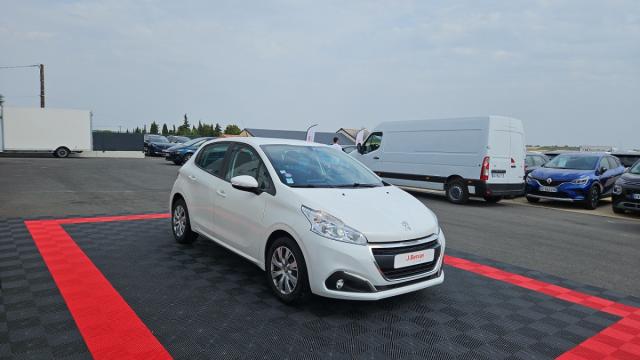 Peugeot 208 Affaire image 7