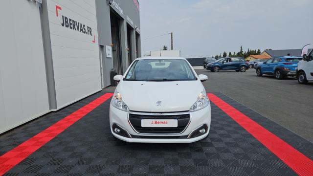 Peugeot 208 Affaire image 8