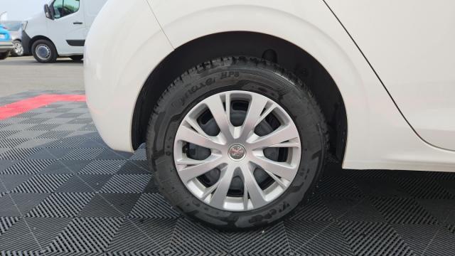 Peugeot 208 Affaire image 5