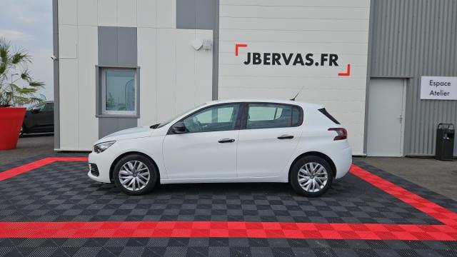 Peugeot 308 image 2