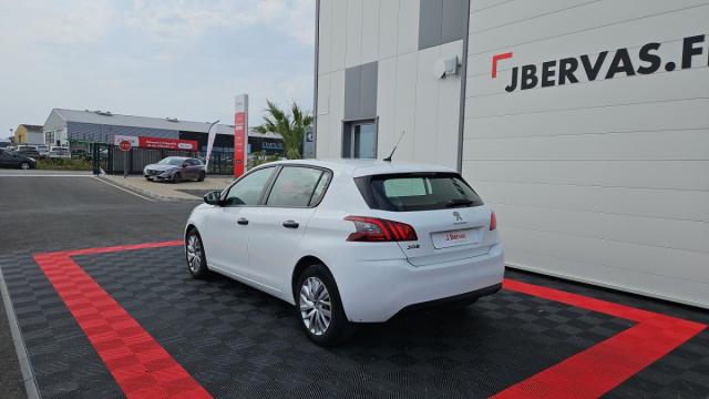 Peugeot 308 image 7