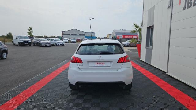 Peugeot 308 image 4