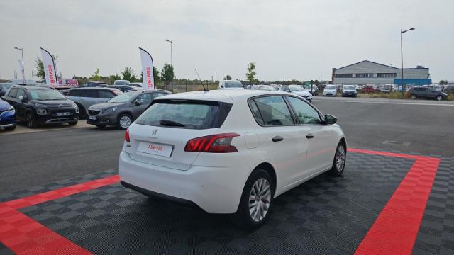 Peugeot 308 image 5