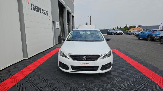 Peugeot 308 image 8