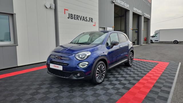 Fiat 500x My23 1.5 Firefly 130 Ch S/s Dct7 Hybrid