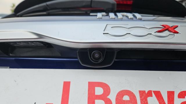 Fiat 500x image 8