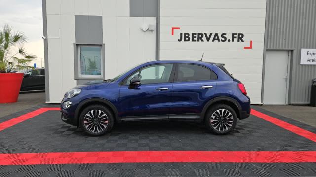 Fiat 500x image 4