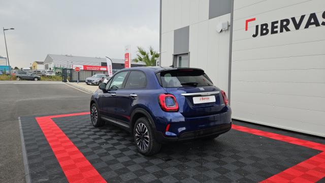 Fiat 500x image 9