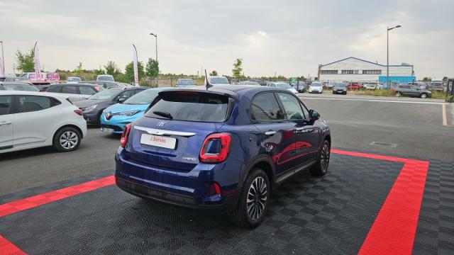 Fiat 500x image 6