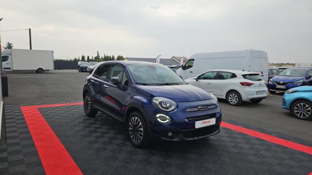 Fiat 500x image 2