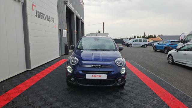 Fiat 500x image 7