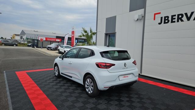 Renault Clio image 4