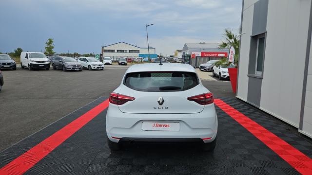 Renault Clio image 2